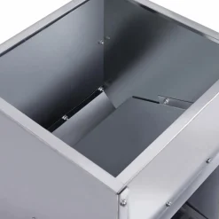 Mangeoire à poule anti-nuisible*IDMarket Sale