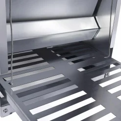 Mangeoire à poule anti-nuisible*IDMarket Sale