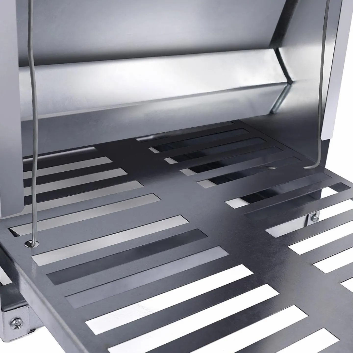 Mangeoire à poule anti-nuisible*IDMarket Sale