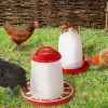 Mangeoire et abreuvoir pour poules*IDMarket Clearance