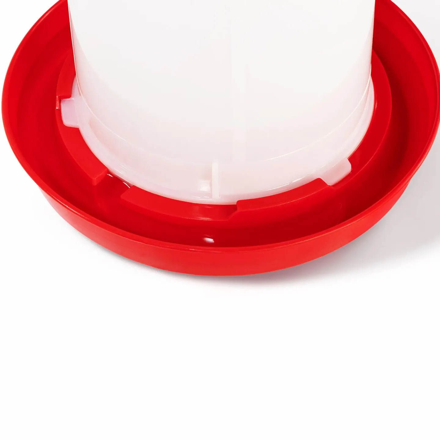 Mangeoire et abreuvoir pour poules*IDMarket Clearance