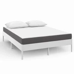 Matelas à mémoire de forme 140x190 épaisseur 16 cm*IDMarket New