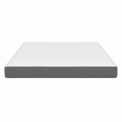 Matelas à mémoire de forme 140x190 épaisseur 16 cm*IDMarket New