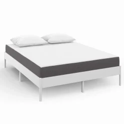 Matelas à mémoire de forme 140x190 épaisseur 20 cm*IDMarket Clearance