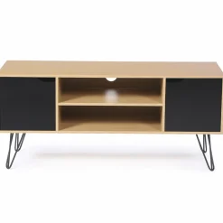 Meuble télé vintage*IDMarket Best