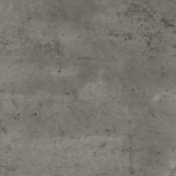 Meuble TV effet béton*IDMarket Clearance