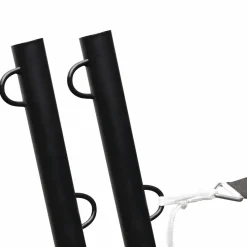 Mâts pour voile d’ombrage*IDMarket Best