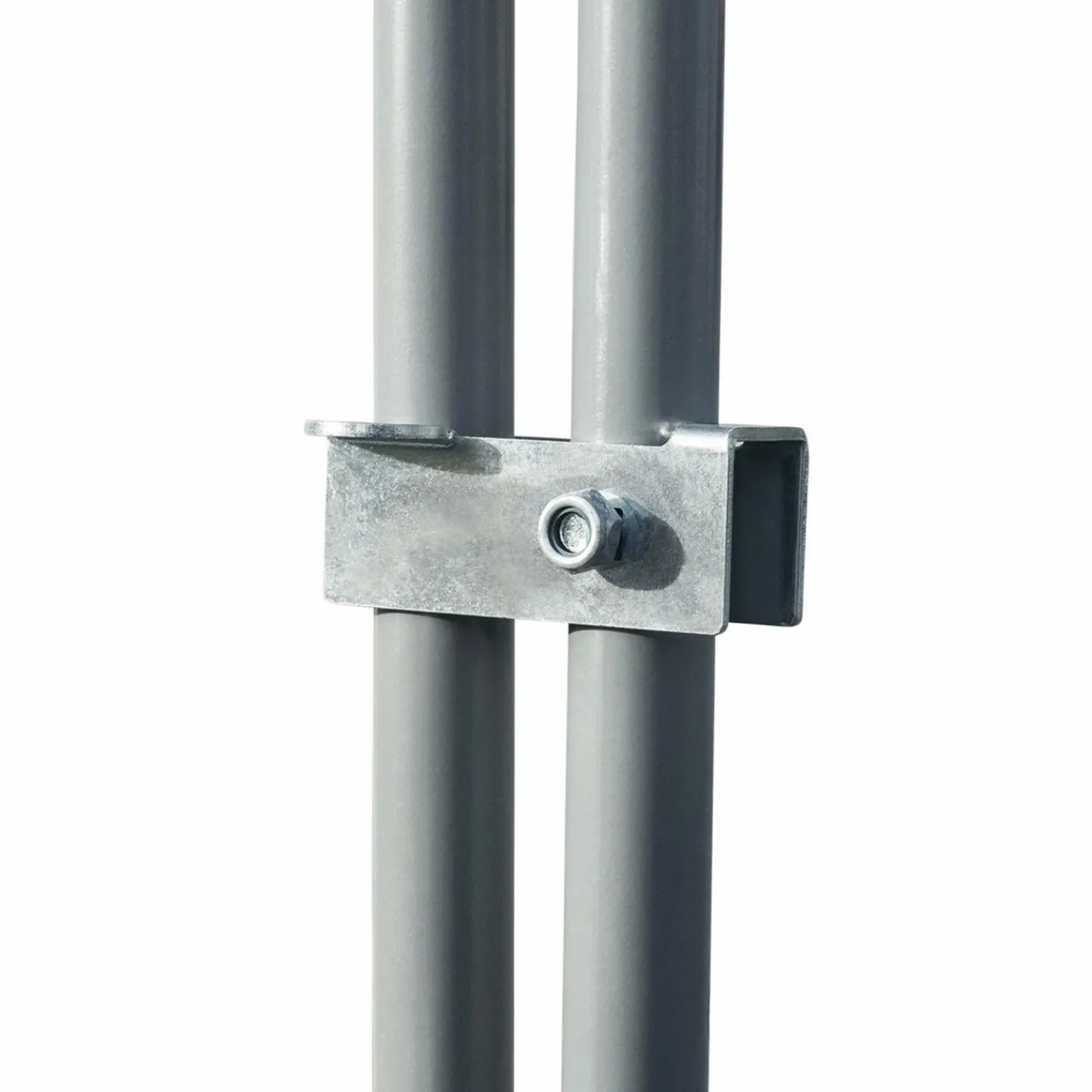 Parc à poules grillagé 15 m²*IDMarket Hot