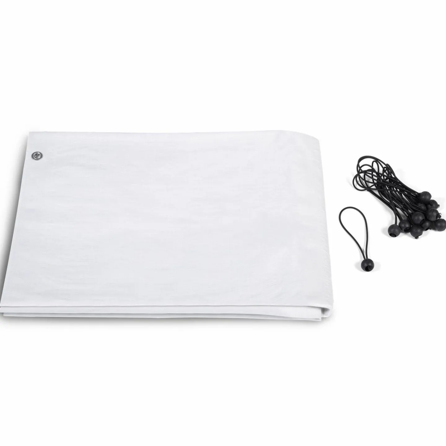 Parc à poules grillagé 22,5 m²*IDMarket Online