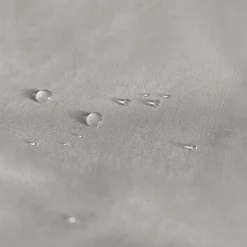 Pergola avec rideaux coulissants taupe 3x4m*IDMarket Hot