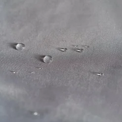 Pergola avec rideaux coulissants gris anthracite 3x6m*IDMarket Clearance