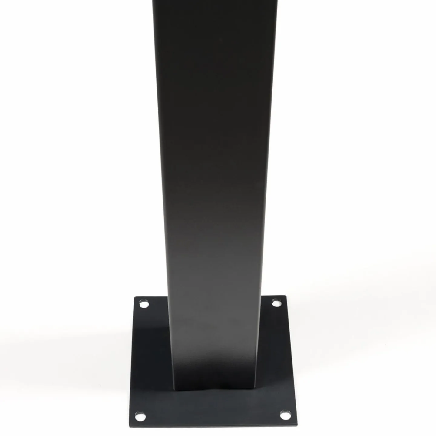 Pergola avec rideaux coulissants gris anthracite 3x6m*IDMarket Clearance