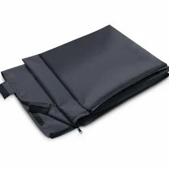 Pergola lames orientables gris anthracite*IDMarket Hot