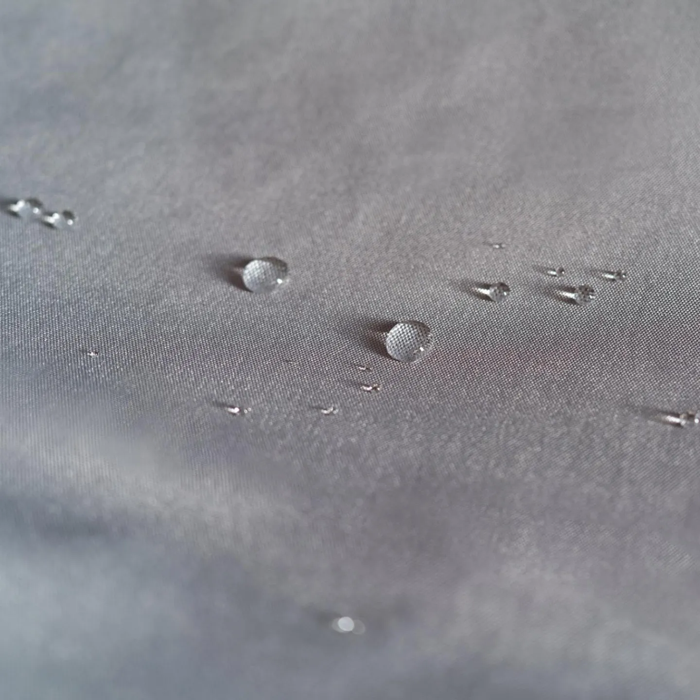 Pergola toile coulissante en métal gris*IDMarket Outlet