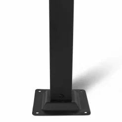 Pergola toit rétractable gris 3x4 M*IDMarket Discount