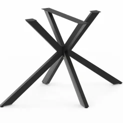 Pied de table forme araignée*IDMarket Clearance
