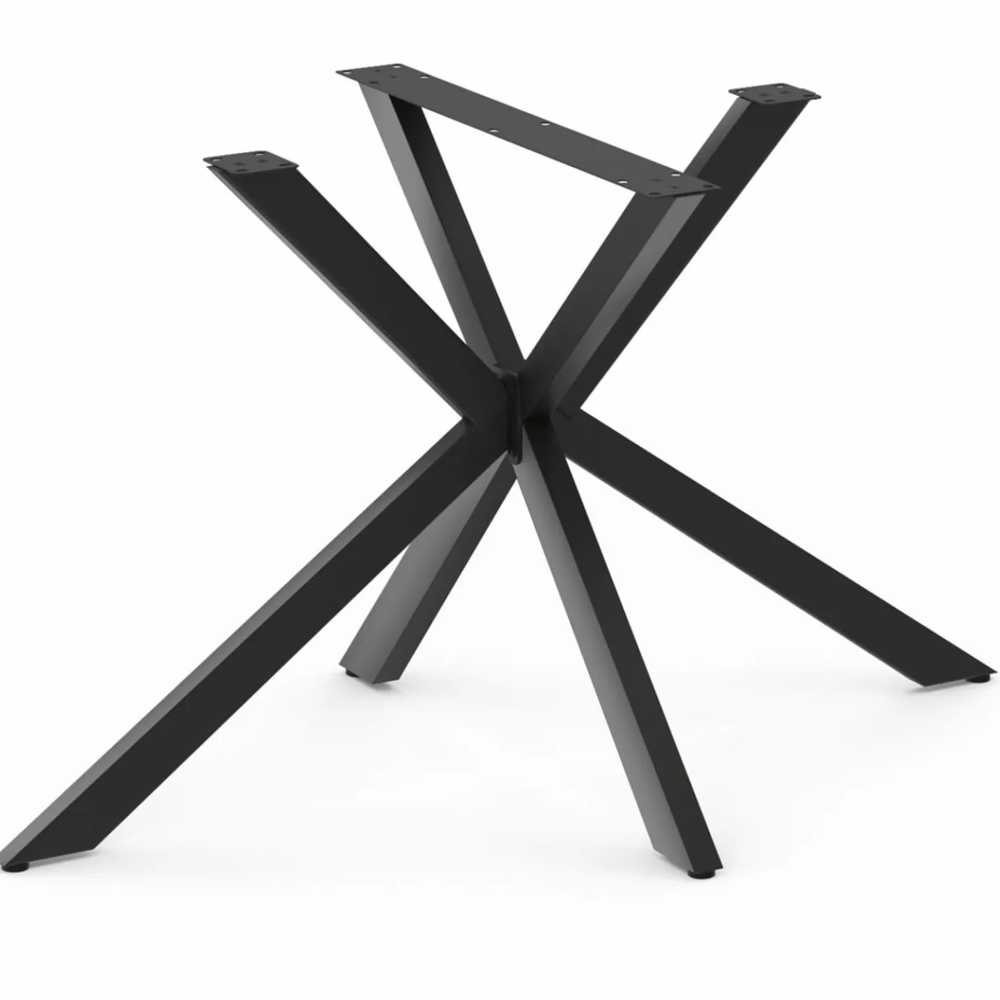 Pied de table forme araignée*IDMarket Clearance