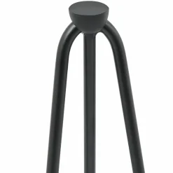 Pieds de table épingle hauteur 71 cm*IDMarket Online