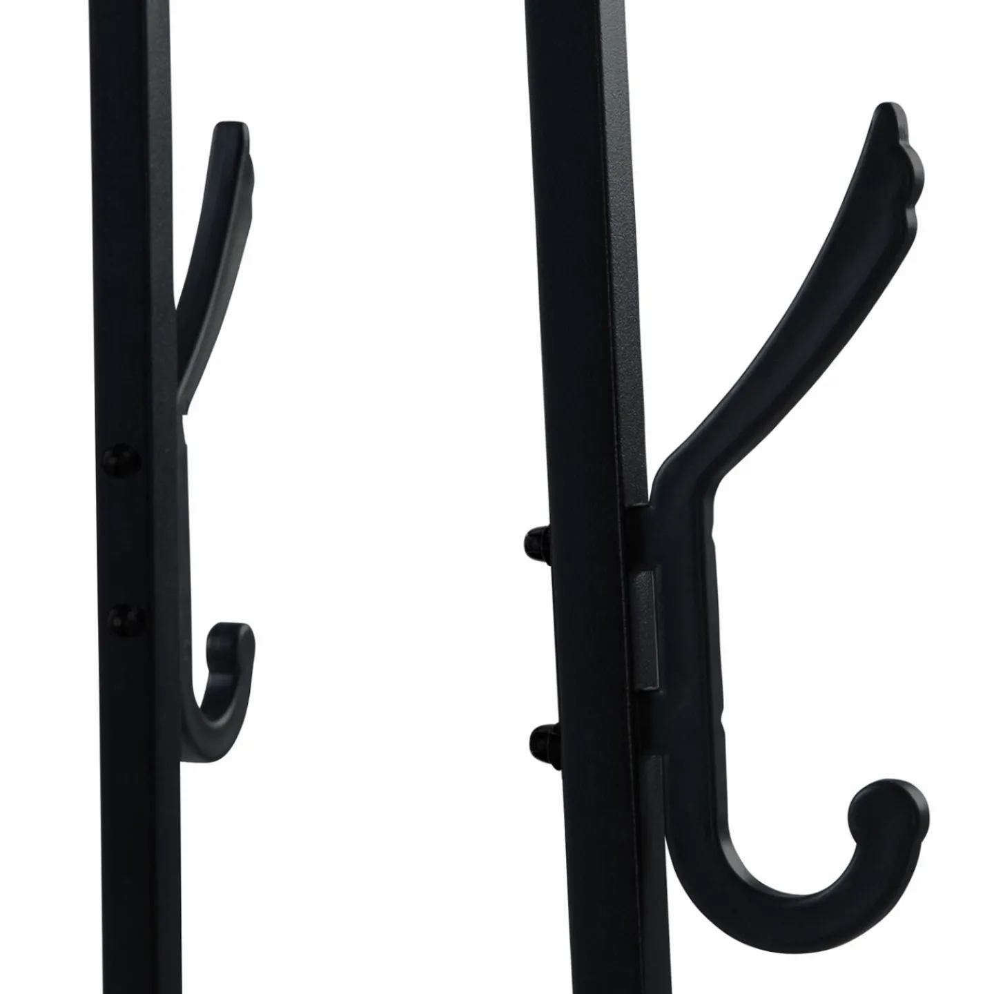 Porte-manteau industriel sur pieds*IDMarket Clearance