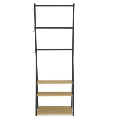 Porte-serviettes industriel 3 niveaux*IDMarket New