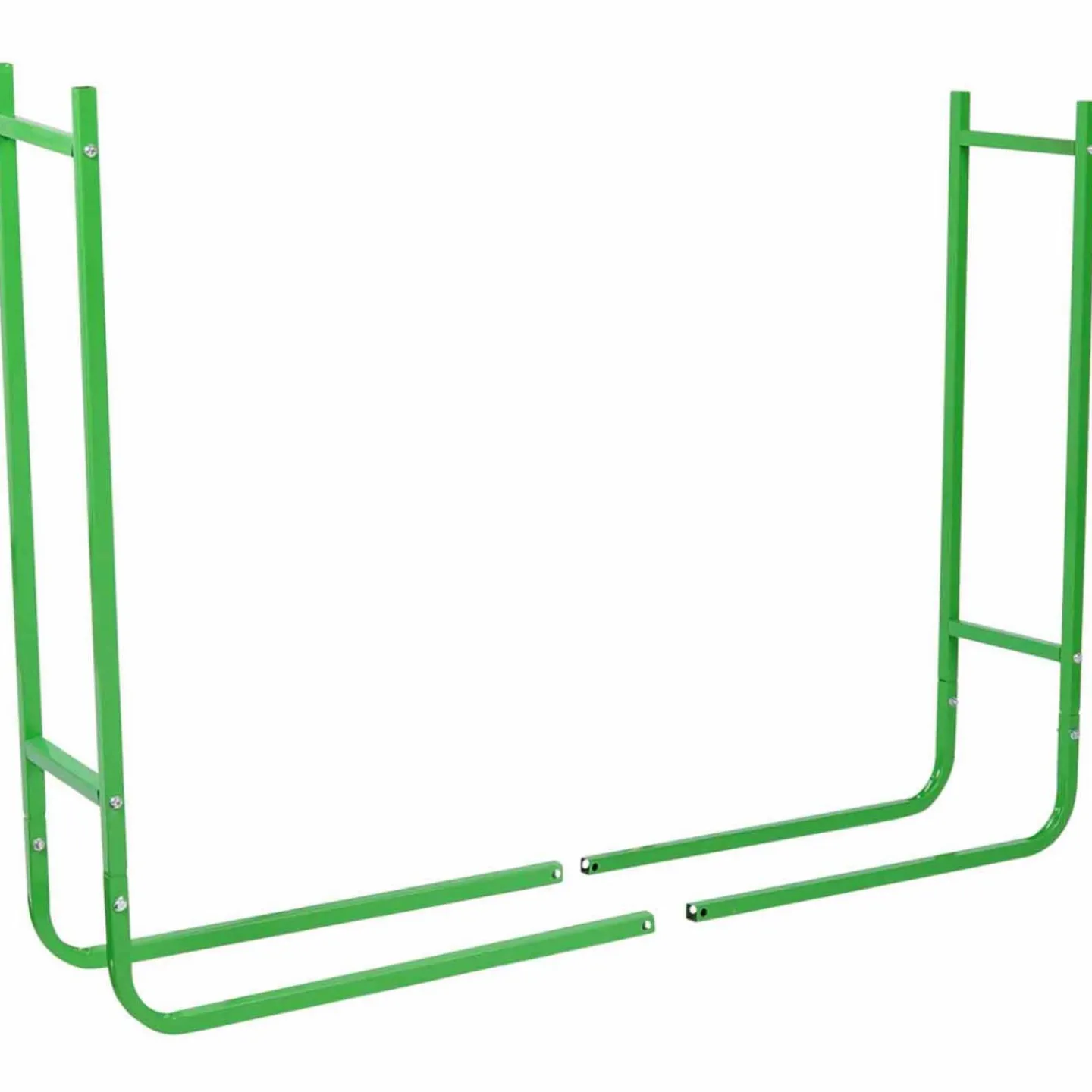 Range bûches extérieur*IDMarket New