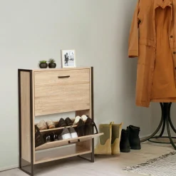 Range chaussures industriel*IDMarket Outlet