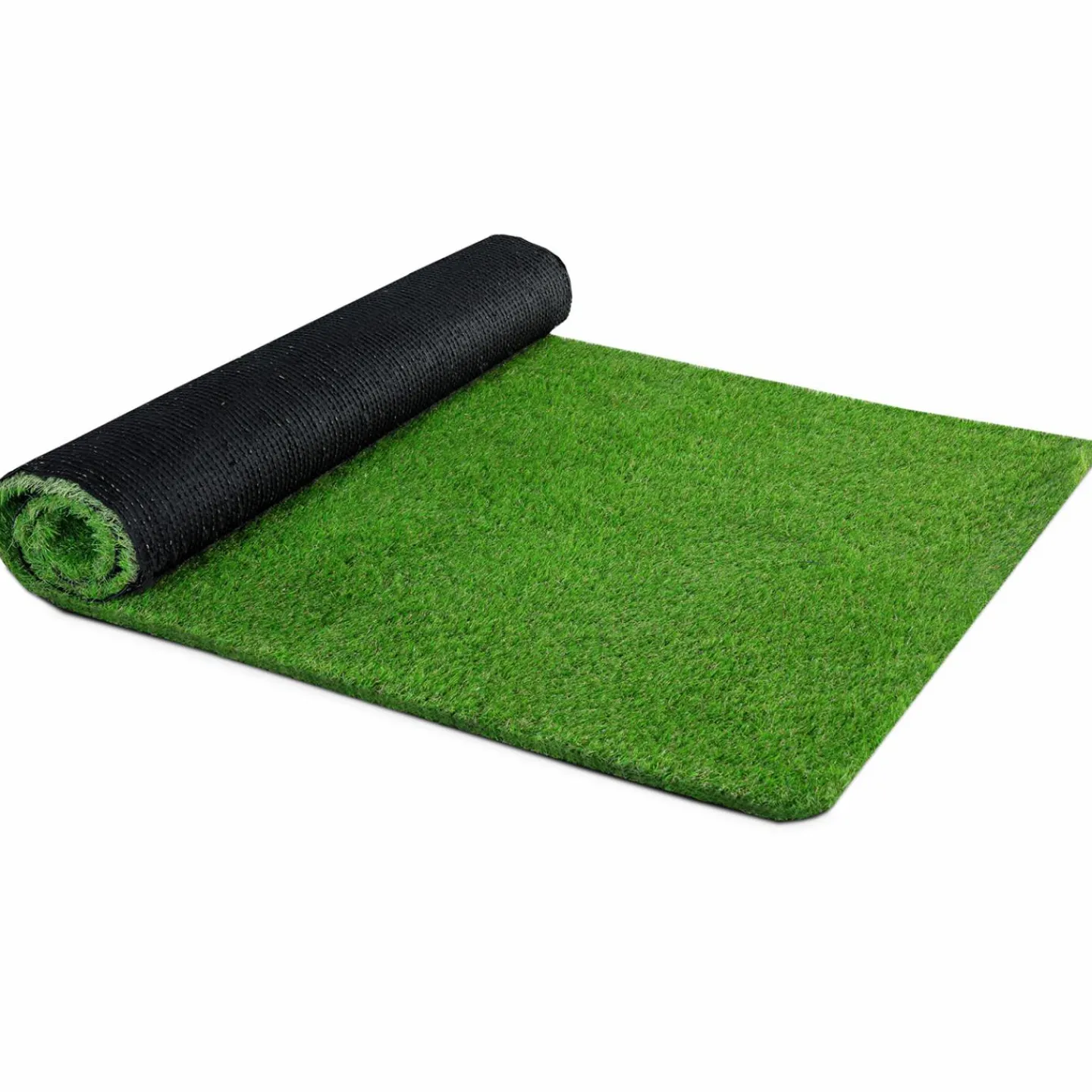 Rouleau pelouse synthétique 1x10m*IDMarket Hot
