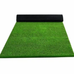 Rouleau pelouse synthétique 1x10m*IDMarket Hot