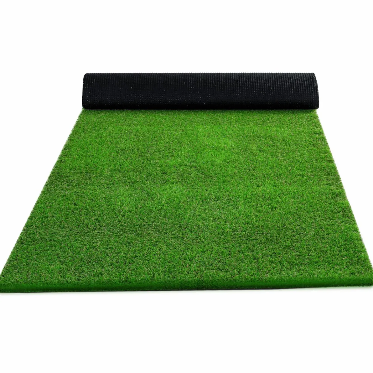 Rouleau pelouse synthétique 1x10m*IDMarket Hot