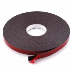 Ruban mousse adhésif 25m*IDMarket Outlet