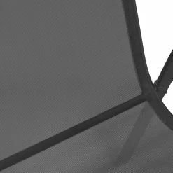 Salon de jardin avec table extensible 8 places*IDMarket Online