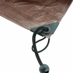 Sandows express pour bâches : lot de 30*IDMarket Clearance