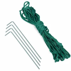 Serre à tomates 3 m² 3 x 1 x 2 m blanche*IDMarket