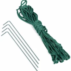 Serre à tomates 3 m² 3x1x2m*IDMarket New