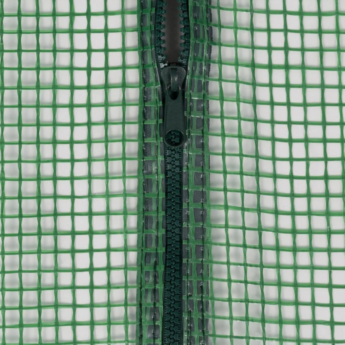 Serre de jardin verte 12 m² 4x3 m*IDMarket Discount