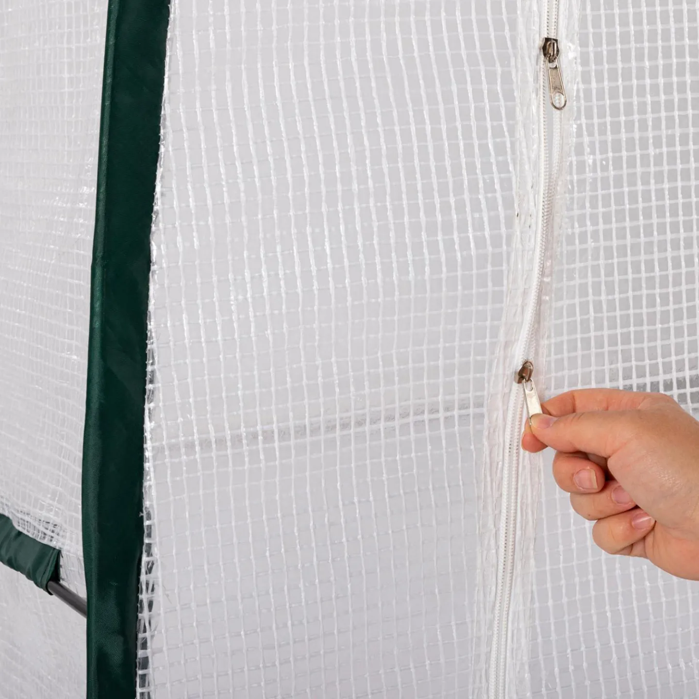 Serre d'hivernage balcon et terrasse en demi lune*IDMarket Best