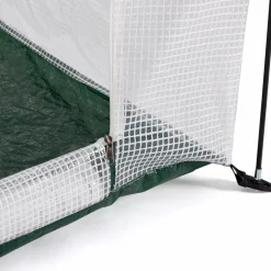 Serre d'hivernage balcon et terrasse en demi lune*IDMarket Best