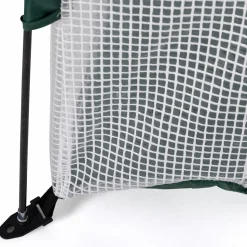 Serre d'hivernage balcon et terrasse en demi lune*IDMarket Best