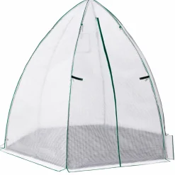 Serre hivernage grand format pour plantes*IDMarket Sale