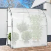 Serre murale d’hivernage 80x200 cm*IDMarket Hot