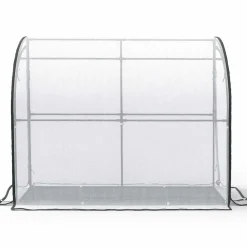 Serre murale d’hivernage 80x200 cm*IDMarket Hot