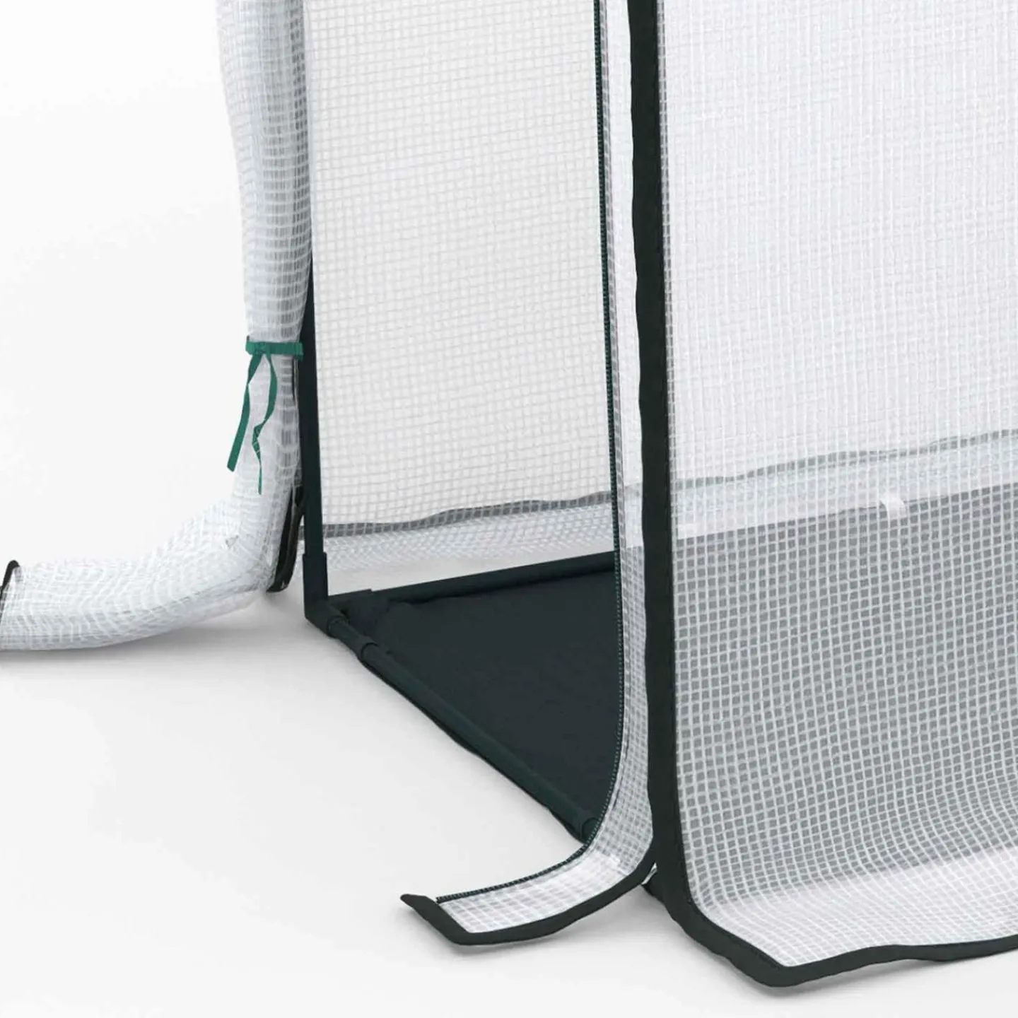 Serre murale d’hivernage 80x200 cm*IDMarket Hot