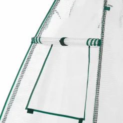 Serre pour hivernage des plantes*IDMarket Clearance