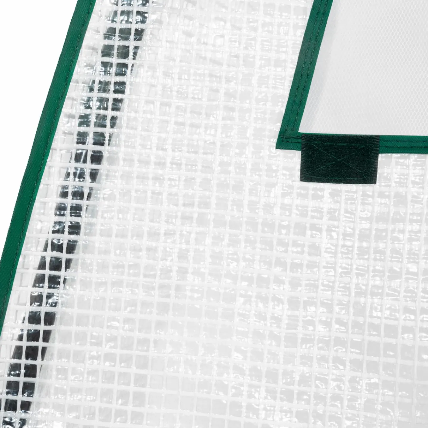 Serre pour hivernage des plantes*IDMarket Clearance