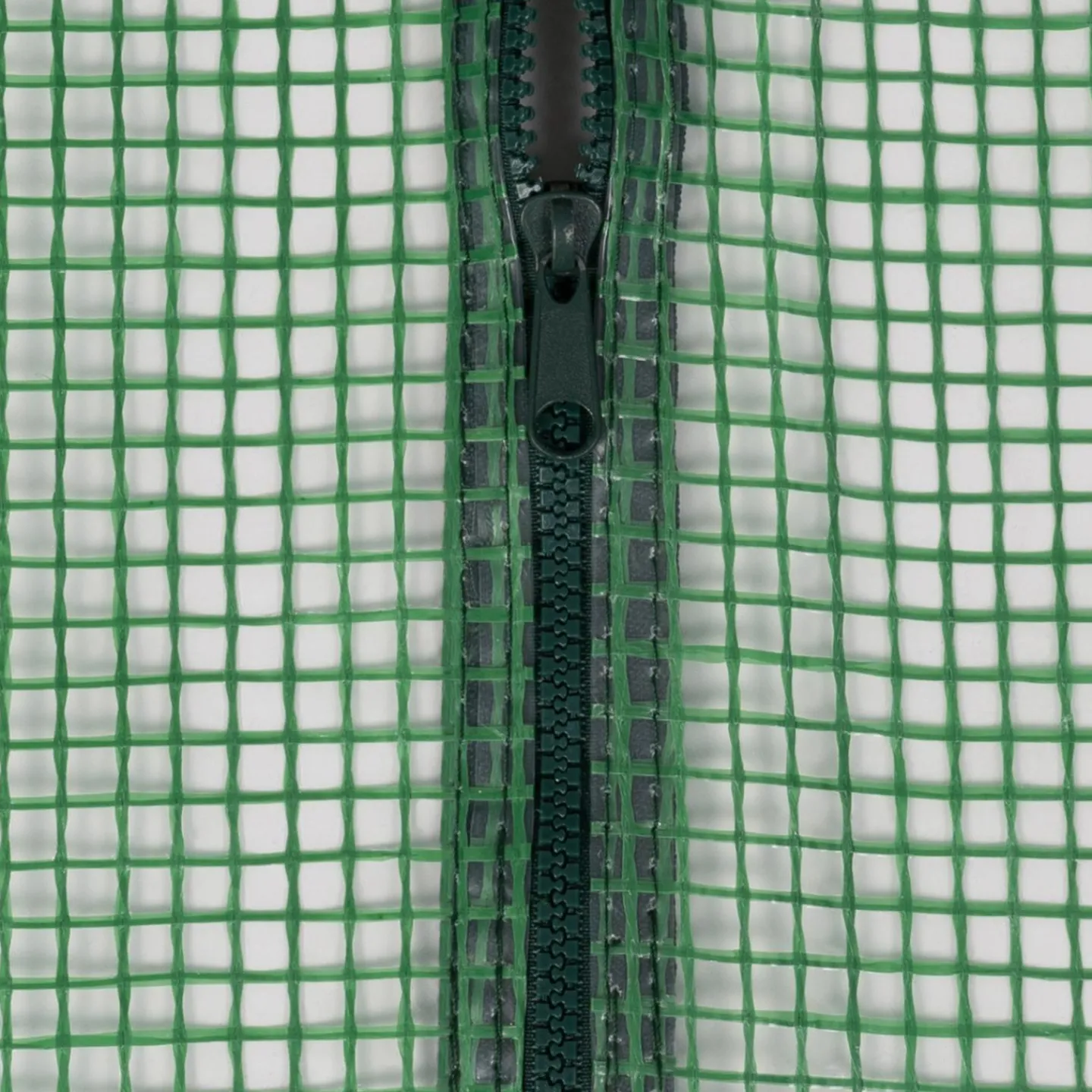 Serre tunnel 18 m²*IDMarket Online