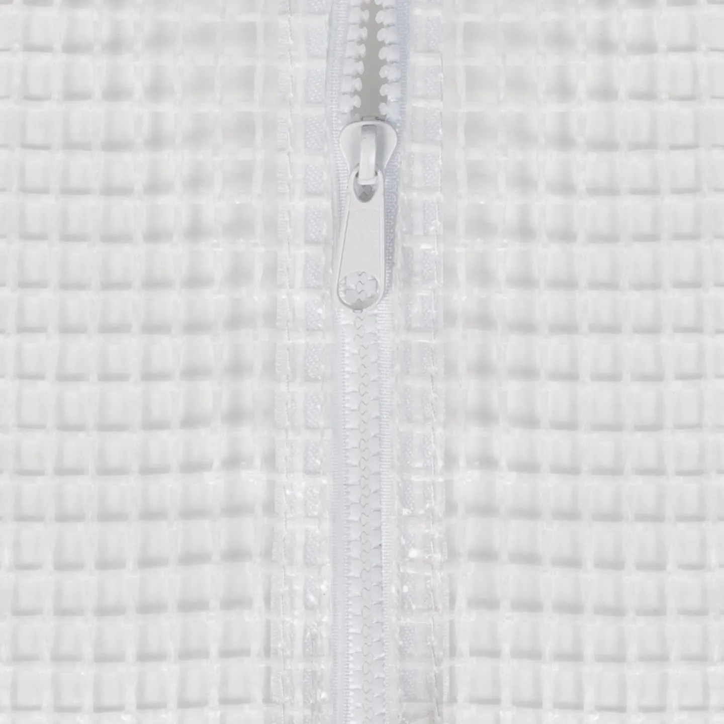 Serre 6x3 m transparente*IDMarket Outlet