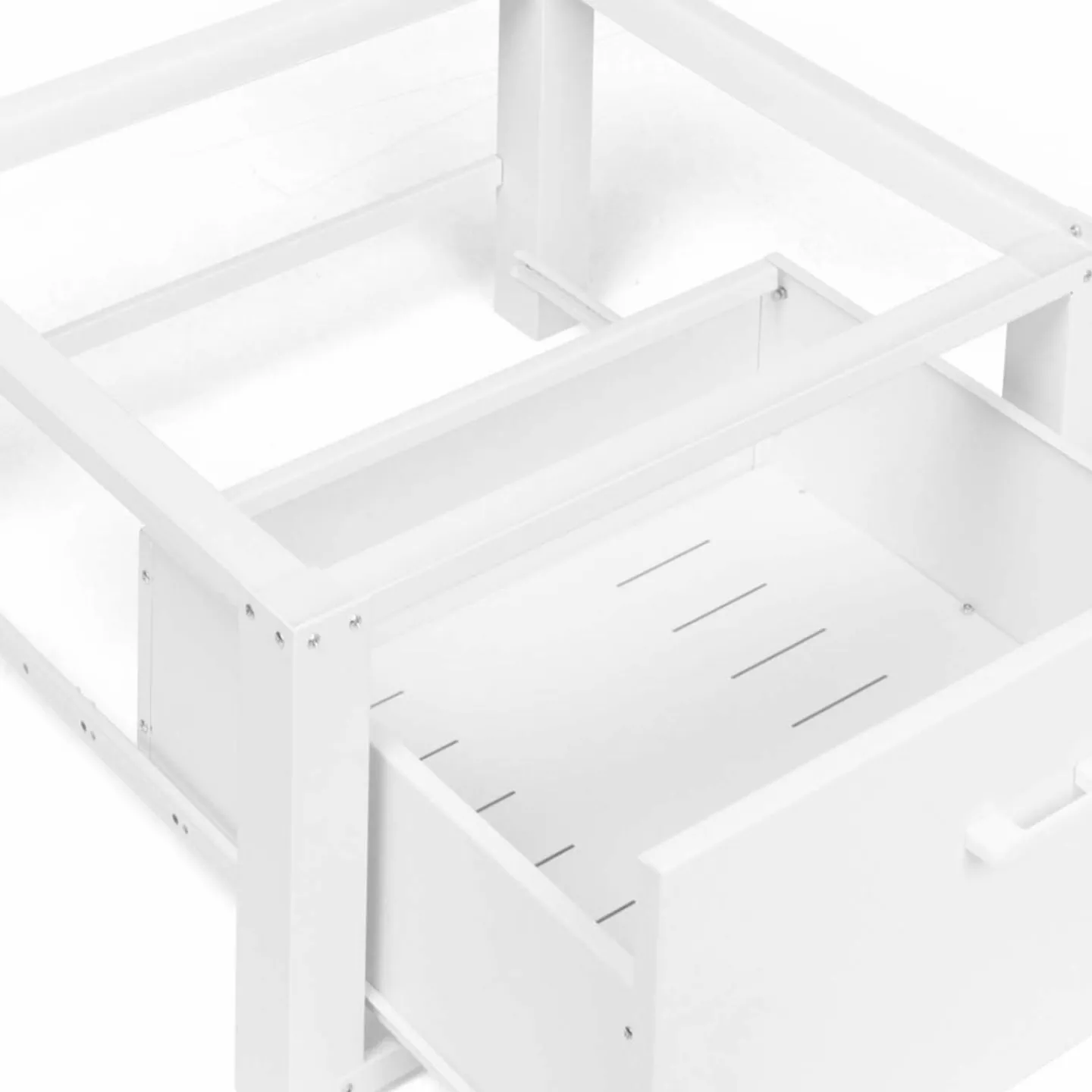 Socle rehausseur machine à laver*IDMarket