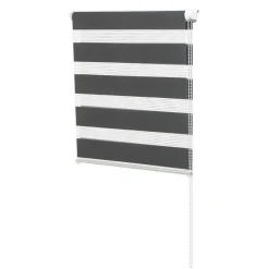 Store jour nuit gris 50 x 150 cm*IDMarket Online