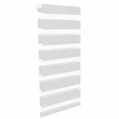 Stores jour nuit blancs 40 x 170 cm*IDMarket Sale