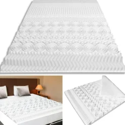 Surmatelas mémoire de forme*IDMarket New